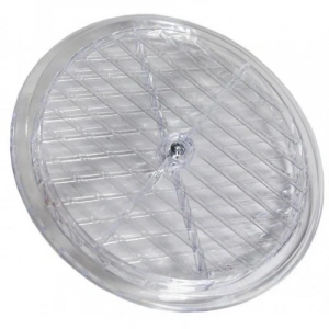 Timion Doğalgaz Havalandırma Menfezi