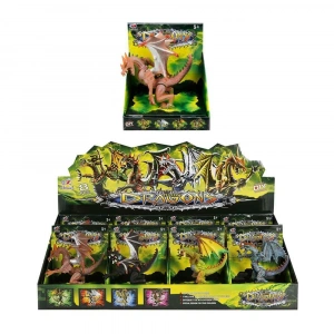 Timion Ejderha Figür 11 cm 1 adet