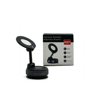 Timion EKO MIKNATISLI VAKUMLU OTO - ARAÇ TELEFON TUTACAK TUTUCU (5148)