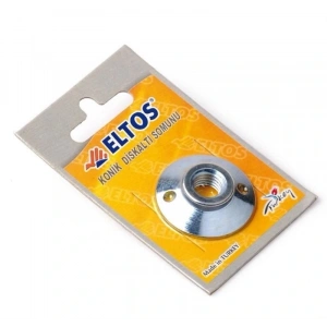 Timion Eltos Ekds 042 Konik Diskaltı Somunu