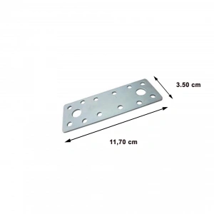 Timion Ennalbur Gönye Düz Tip No:1 ( 5 Adet )