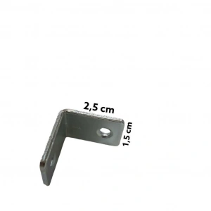 Timion Ennalbur Gönye L Tipi No:1 ( 5 Adet )