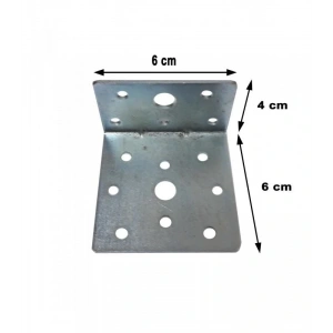 Timion Ennalbur Gönye L Tipi No:13 ( 5 Adet )