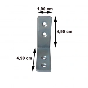 Timion Ennalbur Gönye L Tipi No:5 ( 5 Adet )