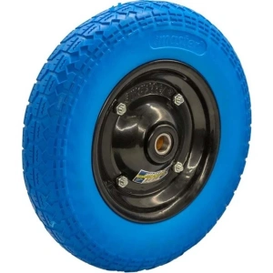 Timion Ennalbur Patlamaz PU El Arabası Tekeri 3.50-7