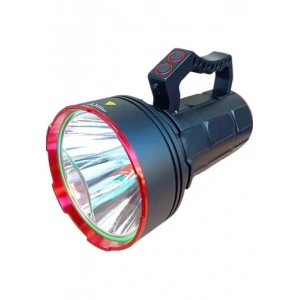 Timion Ennalbur Powerdeks Pd7800 40 Şarjlı Güçlü El Feneri 40 Watt