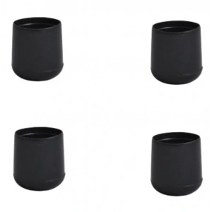 Timion Ennalbur Sandalye Pabucu Dış 21 Mm 4 Adet