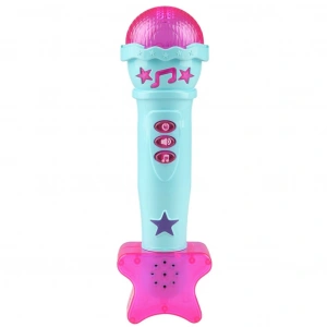 Timion ER-106 MİKROFON PİLLİ 4 RENK ASORTİ