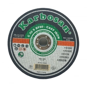 Timion ERMER KESCİ DİSK 180MMX3.0X22 (5148)