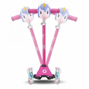 Timion EVO SCOOTER 3TKR UNİCORN IŞIKLI PMB -SUN