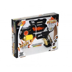 Timion FAB.632KT KUTULU PİLLİ SİLAH -PRS