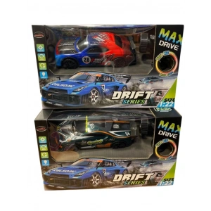 Timion FC-804P UZ.KUM ŞARŞLI DRİFT ARABA- CN