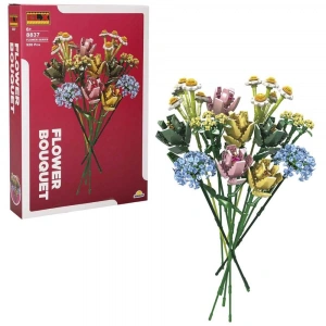 Timion FLOWER SET ÇİÇEK BUKETİ 926 PRÇ