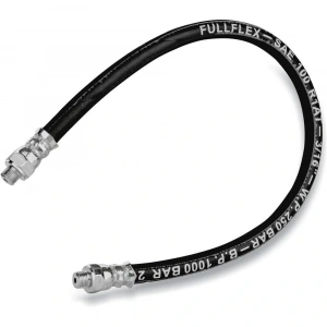 Timion Gres Pompası Hortumu 30 Cm