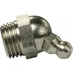 Timion Gresörlük 45 Derece 1/8X28 Bspt