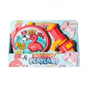 Timion HC8806 Dinazor/Flamingo Su Tabancası -Gepettoy