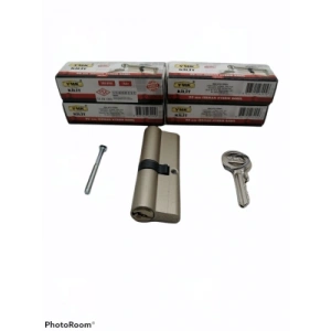 Timion HİBRİT BEYAZ BAREL 90MM KUTULU (5148)