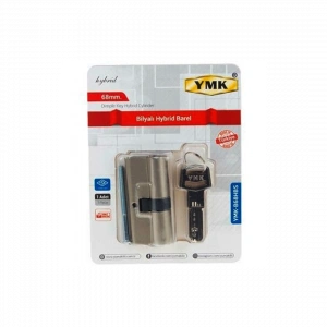 Timion HİBRİT SATEN BİLYALI BAREL 68MM (5148)