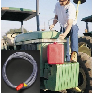 Timion Hortumlu Sıvı Aktarma Aparatı 150 cm