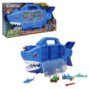 Timion HTI TMZ BEAST MACHİNES KÖPEK BALIĞI AVCI