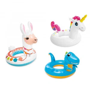 Timion Intex Hayvan Figürlü Simit (3-6 Yaş)