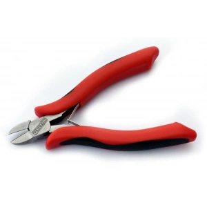 Timion İzeltaş 3550 Elektronikçi Yan Keski 125 Mm