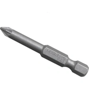 Timion İzeltaş Pz1 50 Mm Yıldız Bits Uç