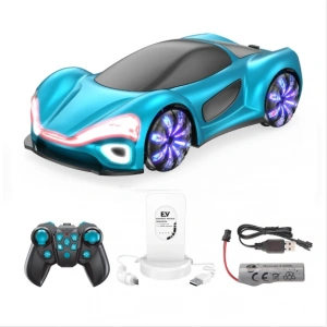 Timion JIN-2990 U/K ŞARJLI ELEKTRİKLİ SPOR ARABA 2.4G-VRD