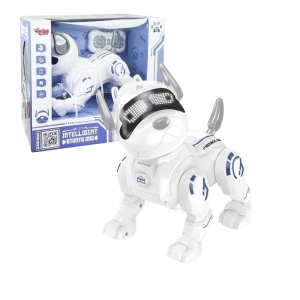 Timion JIN-3800 U/K F/F ŞRJLI IŞKLI VE SESLİ AKILLI KÖPEK