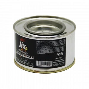 Timion Jix Tutuşturucu 200ml Teneke Jel Yakıt (5148)