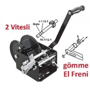Timion Jun Kaung Jk06251 El Frenli Irgat Kollu El Vinci 1100 Kg