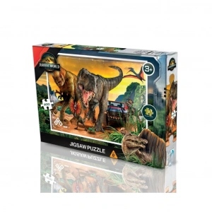 Timion Rebirth Puzzle 200 Parça