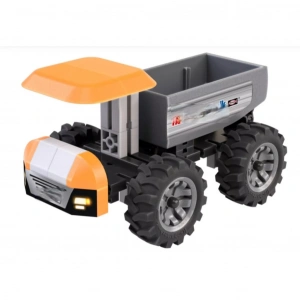 Timion Kamyon Yapım Oyuncağı 52 Parça