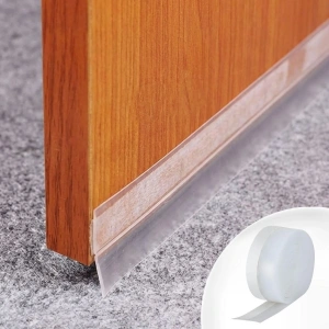 Timion Kapı Eşiği Bandı 3 Mt – Toz, Soğuk ve Böcek Önleyici Kendinden Yapışkanlı İzolasyon Şeridi (5148)