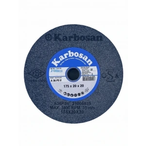 Timion Karbosan 175X20X20 36 Kum Nk Taşlama Taşı