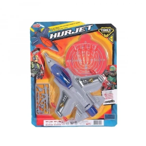 Timion Kartela Hür Jet