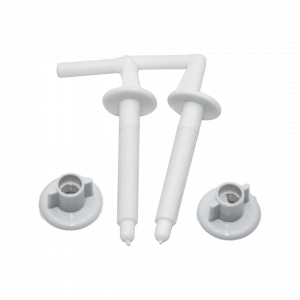 Timion KLOZET KAPAK VİDASI MENTEŞE (5148)