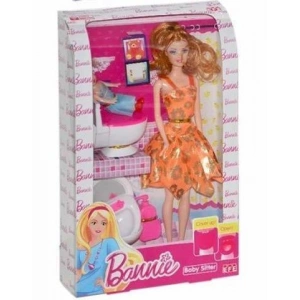 Timion KLOZET SETLİ BANNIE