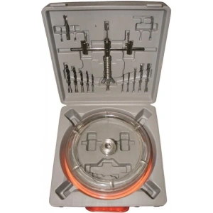 Timion Knisaw 51907 Vantuzlu Daire Testere 40300 Mm