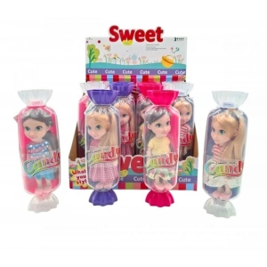 Timion KQ188B STANDLI ŞEKER KIZ -KNG