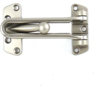 Timion KROM ÇELİK KAPI EMNİYET KELEPÇE (5148)