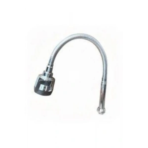 Timion KROM TOPAÇ KUBAR YAYLI BORU MUTFAK BATARYA UCU POŞETLİ (5148)