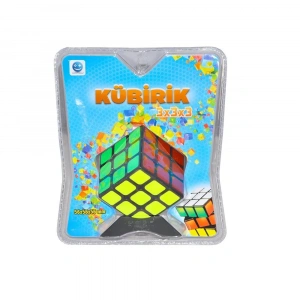Timion Kübirik Zeka Küpü 3x3x3