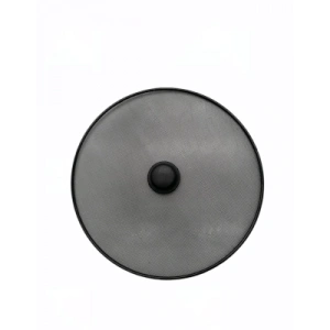 Timion Kulplu Küçük Boy 29cm Yağ Sıçratmaz (5148)