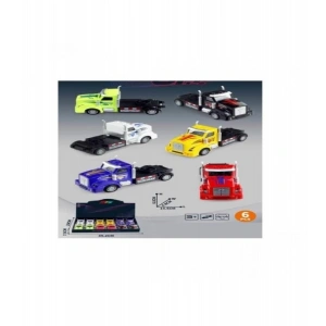 Timion KUTUDA 12Lİ METAL ÇEK-BIRAK ( 1 ADET FİYATIDIR )