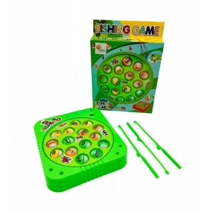 Timion KUTUDA PİLLİ BALIK OYUNU -DMN