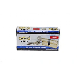 Timion KUTULU NORMAL SARI BAREL 68MM (5148)