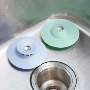 Timion Lavabo ve Küvet Tıkacı Süzgeçi