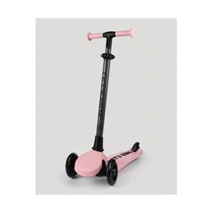 Timion LETS RİDE SCOOTER M2 PEMBE -ENF
