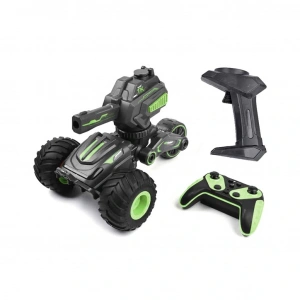 Timion LH-C063A Kumandalı Su Maymunu Atan Şarjlı Araba